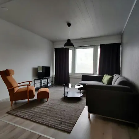 Διαμέρισμα And Spacious For 11