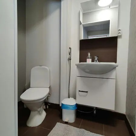 And Spacious For 11 * Κέμι