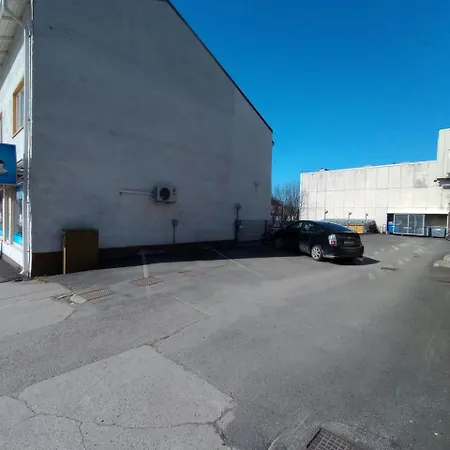 And Spacious For 11 Διαμέρισμα